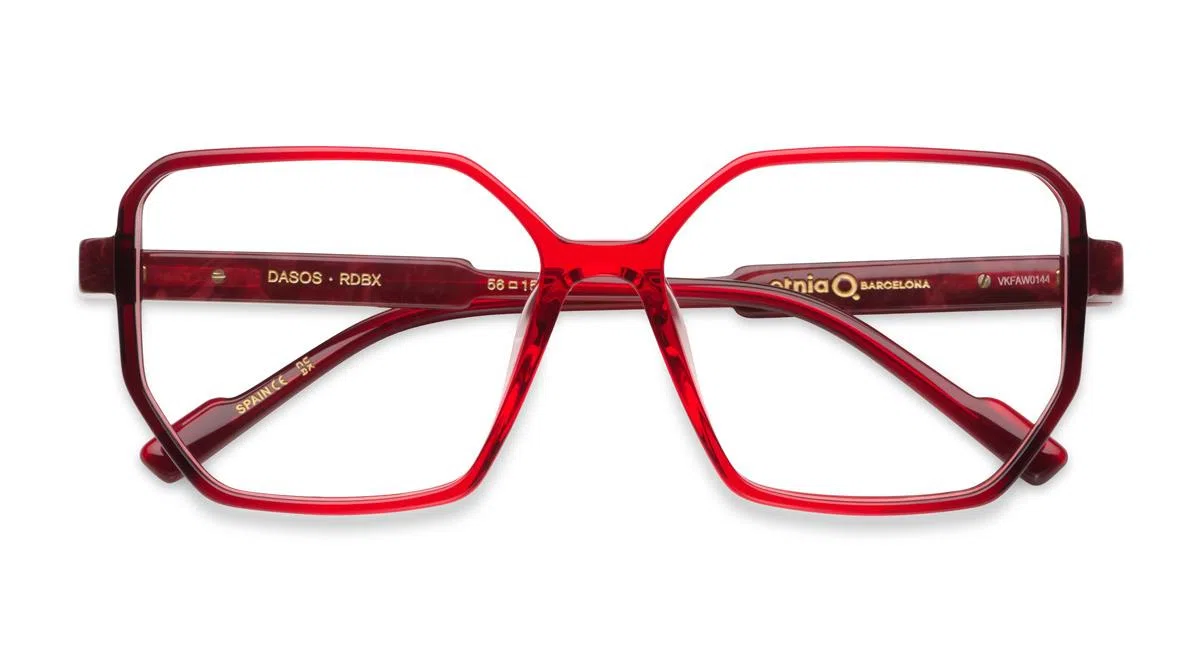 Etnia Barcelona DASOS Eyeglasses - view 12